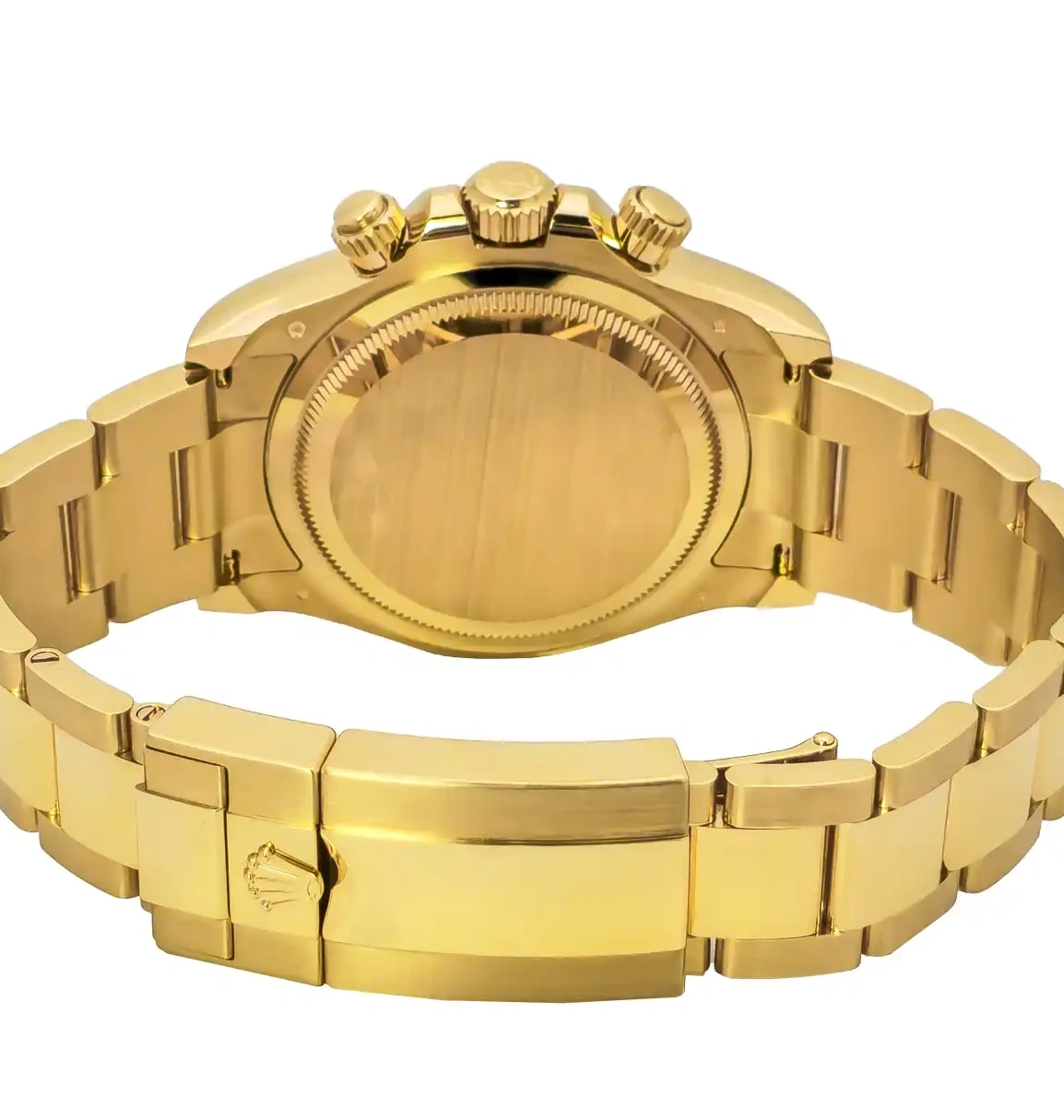 PrestigiousJewellers Rolex 126508 Daytona Yes 0712